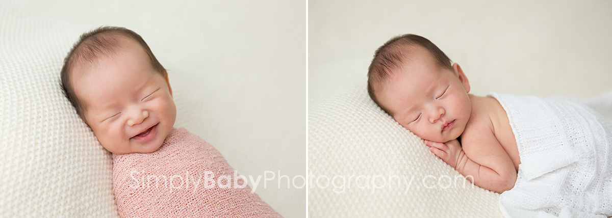 smiling_newborn_gilr_kailua_portrait